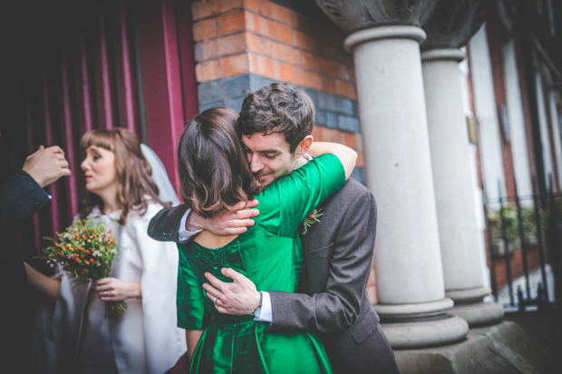 St Stephens Green Hibernian Club wedding Dublin-67