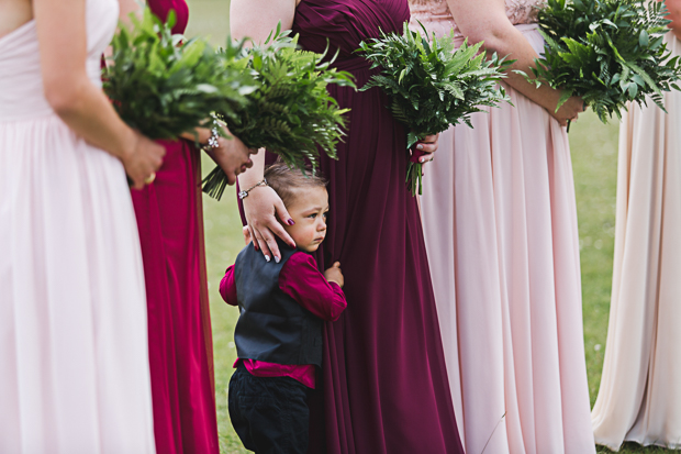 Tunnel Mountain Reservoir Wedding by Jill Coursen Photography | wwwonefabday.com