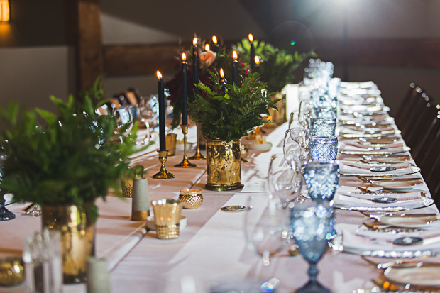 Tunnel Mountain Reservoir Wedding by Jill Coursen Photography | wwwonefabday.com