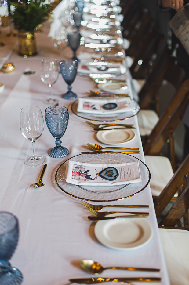 Tunnel Mountain Reservoir Wedding by Jill Coursen Photography | wwwonefabday.com