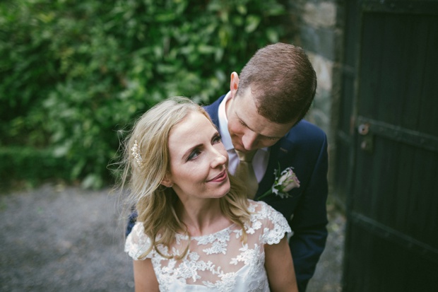 Virginia Park Lodge Wedding by Martina California | onefabday.com