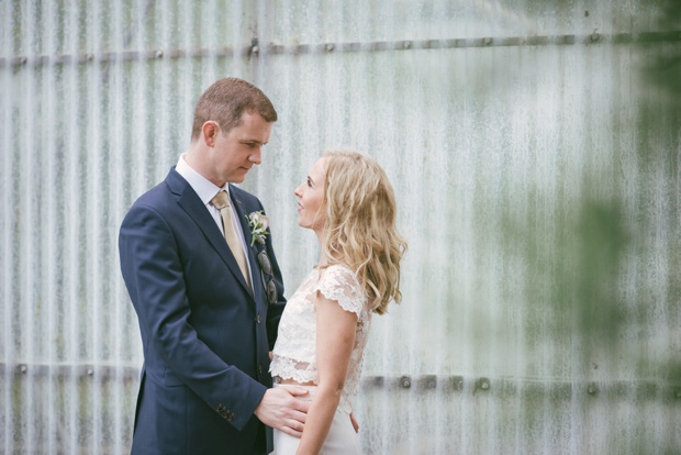 Virginia Park Lodge Wedding by Martina California | onefabday.com