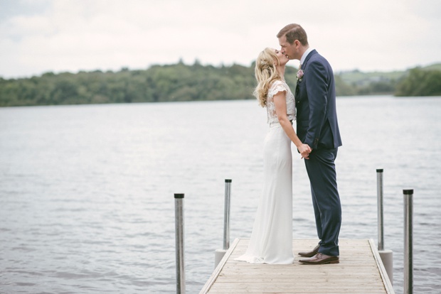 Virginia Park Lodge Wedding by Martina California | onefabday.com