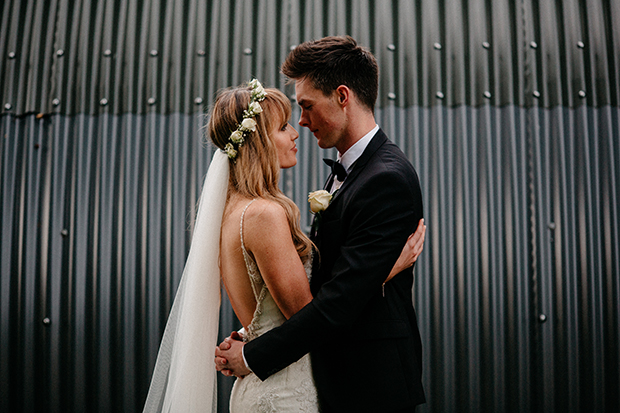 Autumn Ballyvolane House wedding by Poppies and Me | onefabday-com.go-vip.net