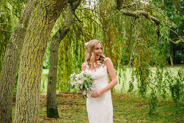 Barberstown Castle Wedding by Give Us A Goo Lisa & Emma 11