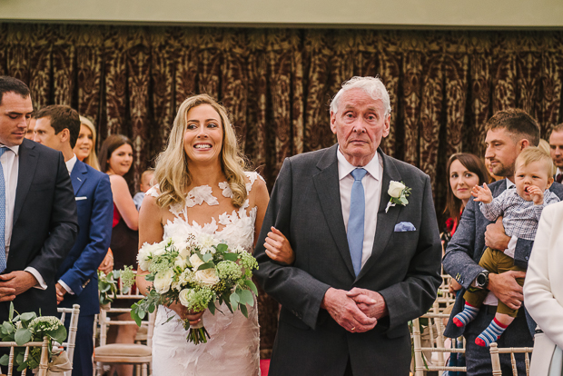 Barberstown Castle Wedding by Give Us A Goo Lisa & Emma 19