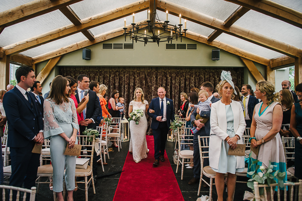 Barberstown Castle Wedding by Give Us A Goo Lisa & Emma 20