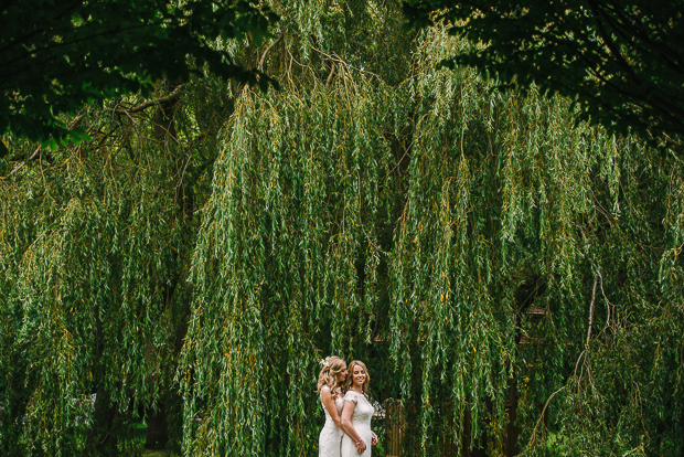 Barberstown Castle Wedding by Give Us A Goo Lisa & Emma 55