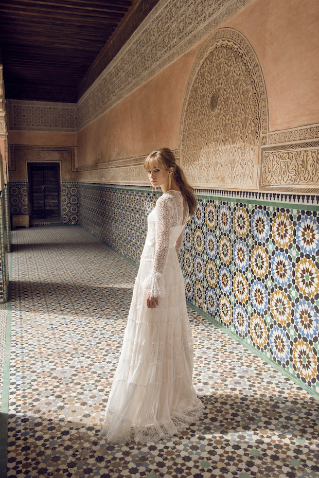 Catherine Deane Wedding Dresses 2017 21