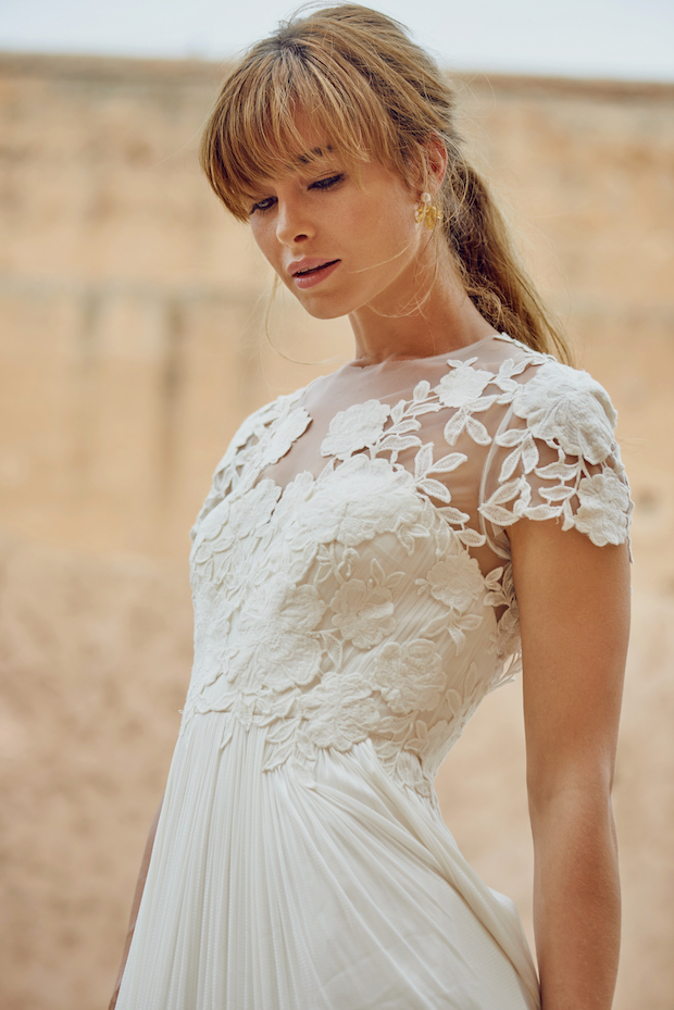 Catherine Deane Wedding Dresses 2017 8