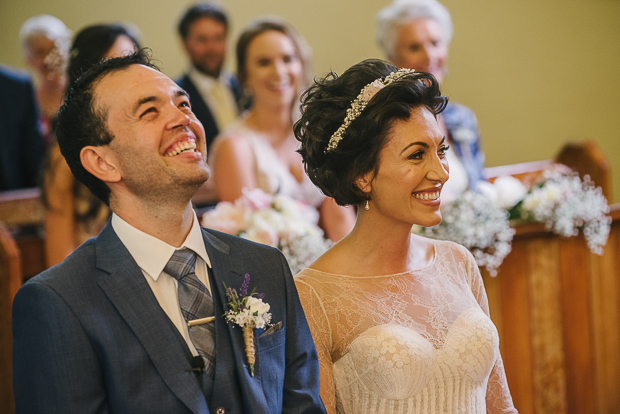 Clonwilliam House wedding by Give Us A Goo