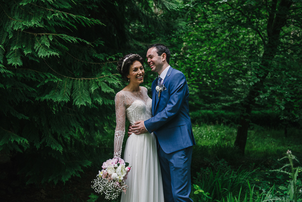 Clonwilliam House wedding by Give Us A Goo