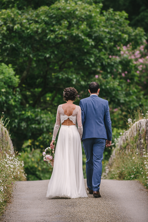 Clonwilliam House wedding by Give Us A Goo