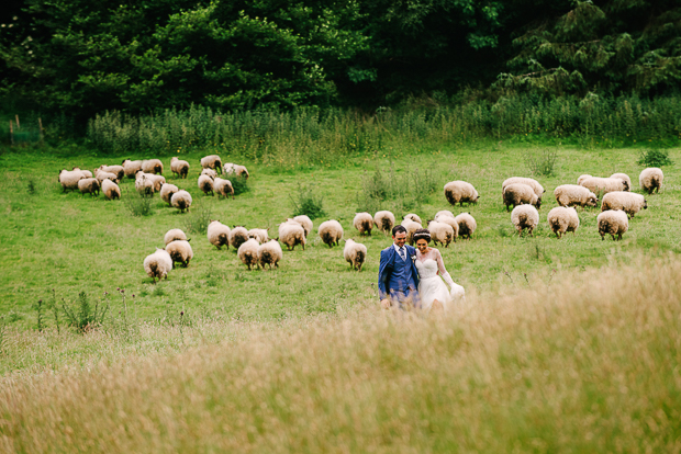 Clonwilliam House wedding by Give Us A Goo