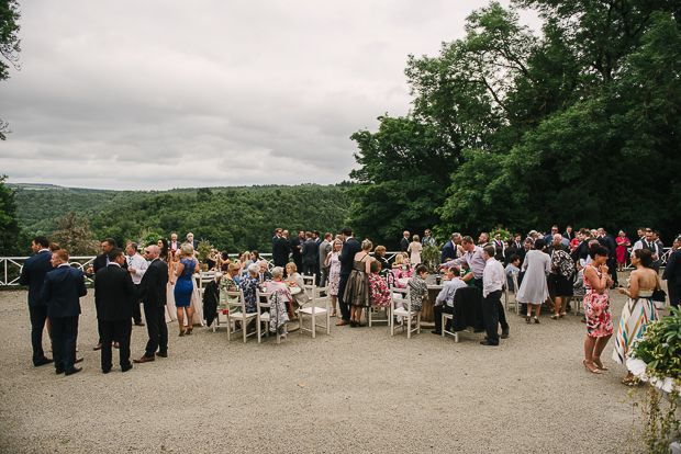 Clonwilliam House wedding by Give Us A Goo