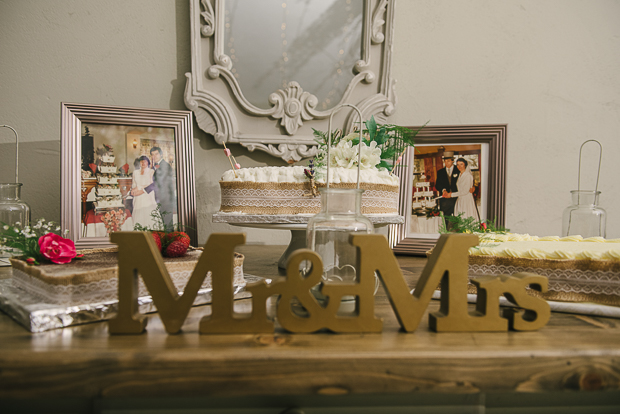 Clonwilliam House wedding by Give Us A Goo