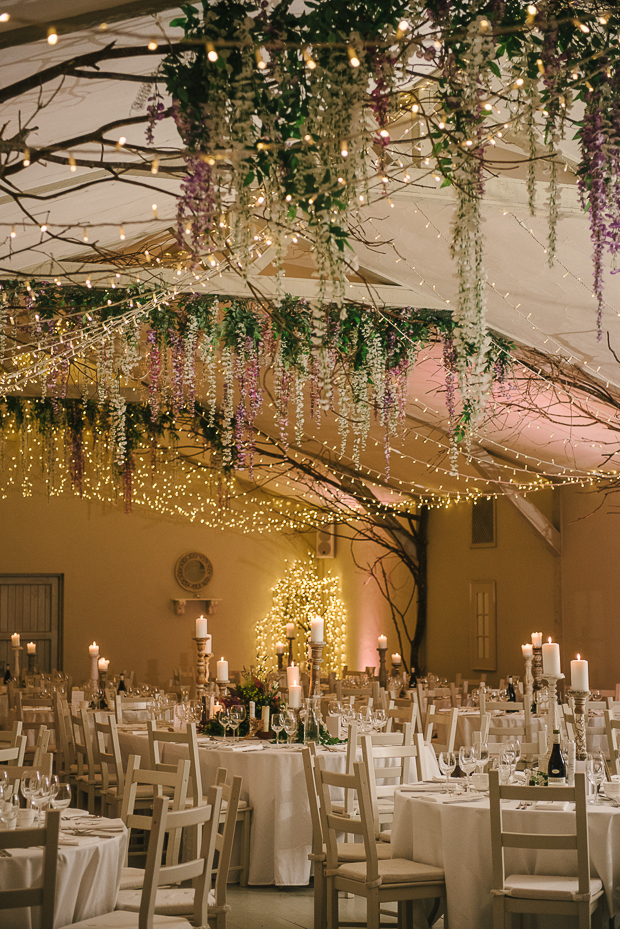 Clonwilliam House wedding by Give Us A Goo