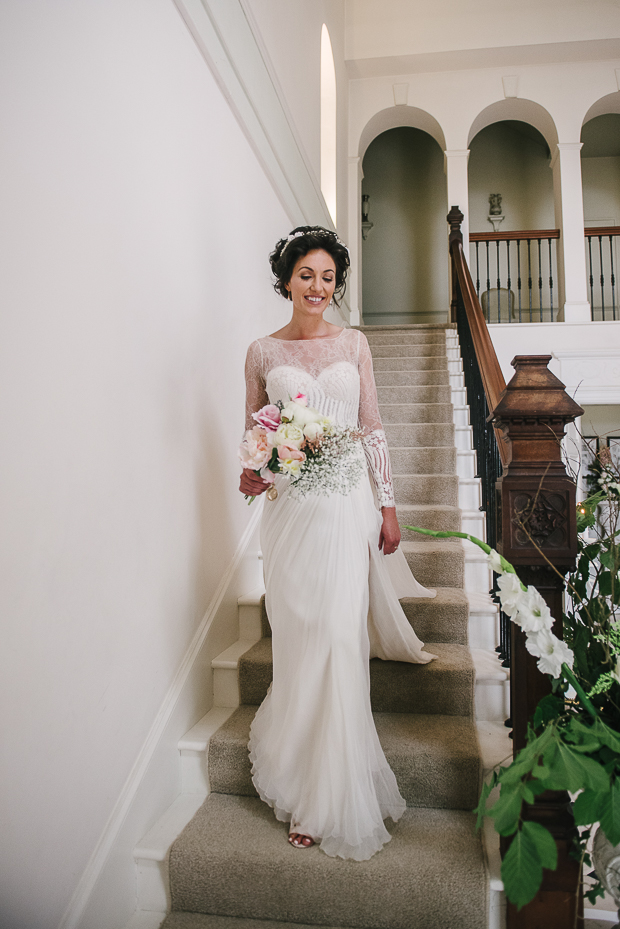 Clonwilliam House wedding by Give Us A Goo