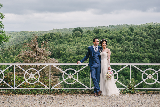 Clonwilliam House wedding by Give Us A Goo