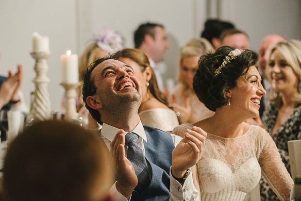 Clonwilliam House wedding by Give Us A Goo