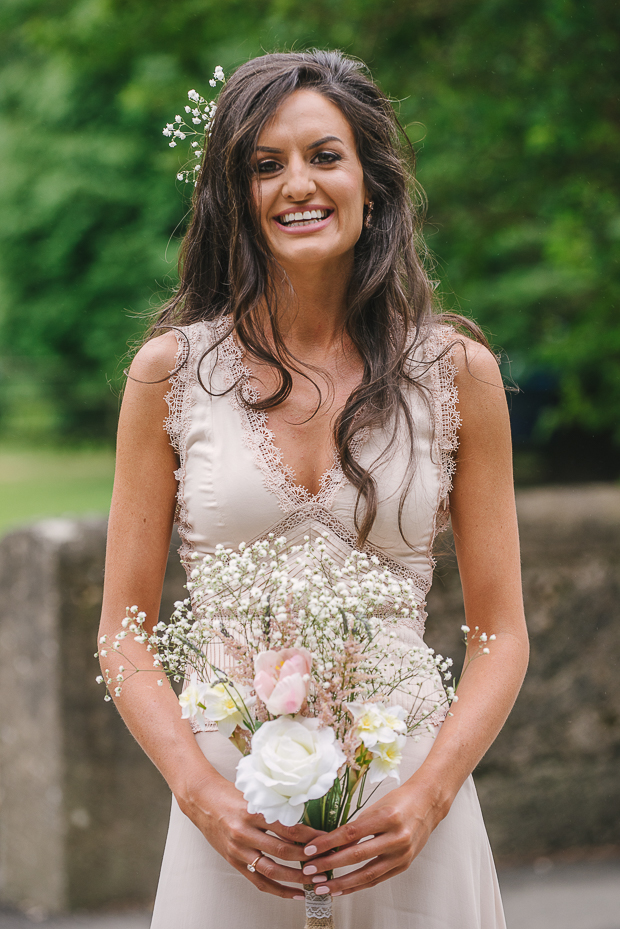 Clonwilliam House wedding by Give Us A Goo