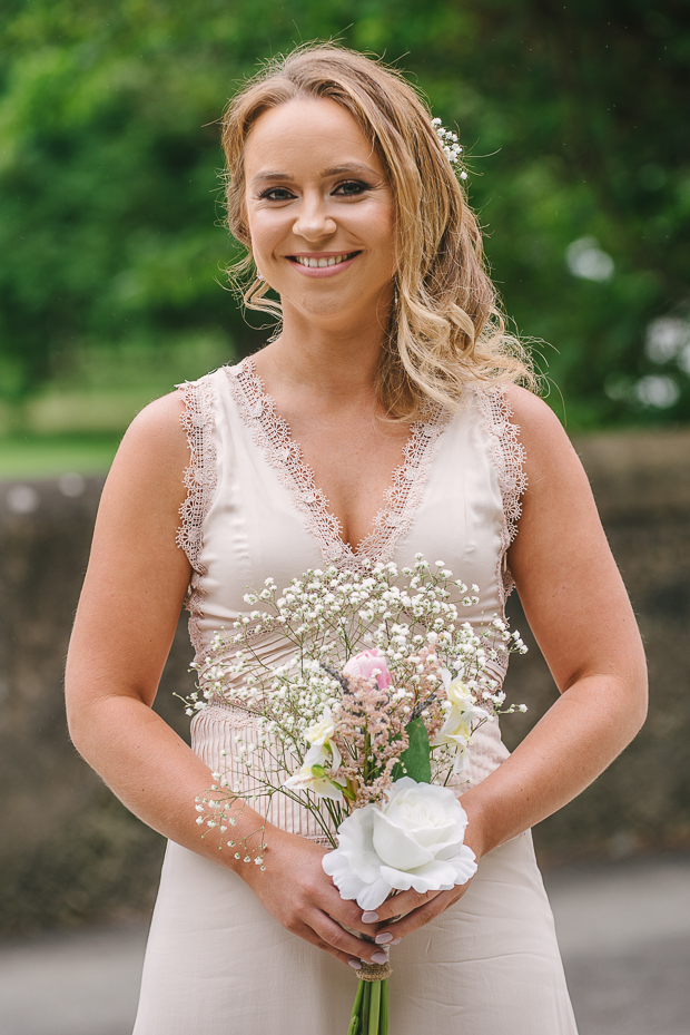 Clonwilliam House wedding by Give Us A Goo