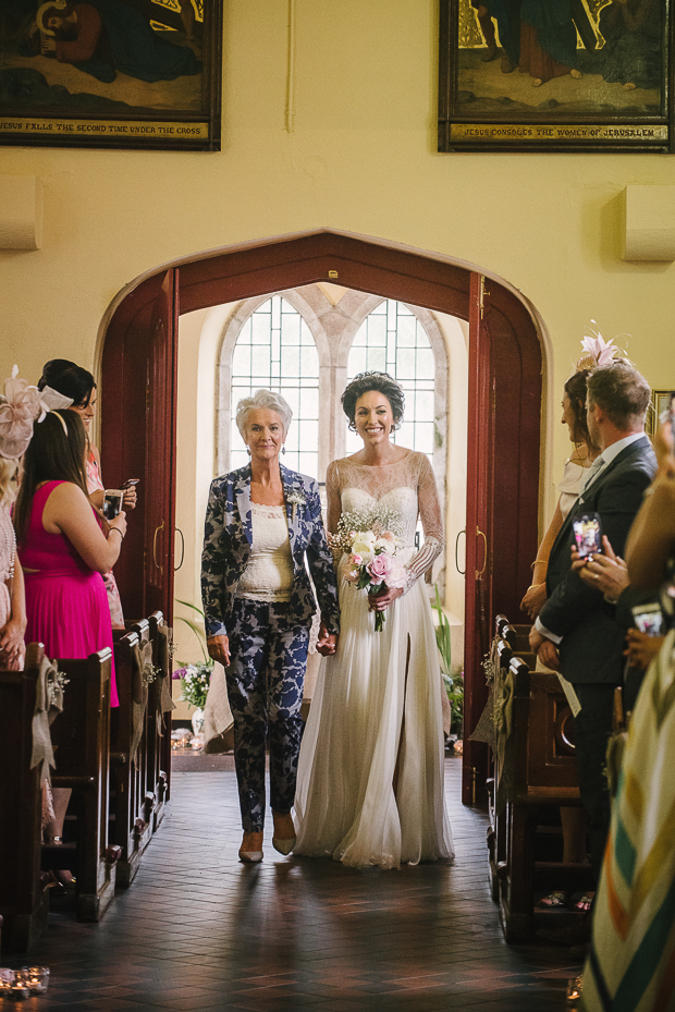 Clonwilliam House wedding by Give Us A Goo