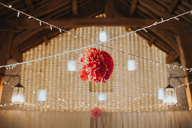 East Riddlesden Hall Wedding by Maddie Farris Photography | onefabday.com