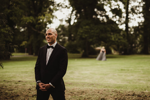 Mount Juliet Wedding in Kilkenny by Tomasz Korna