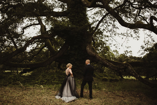 Mount Juliet Wedding in Kilkenny by Tomasz Korna