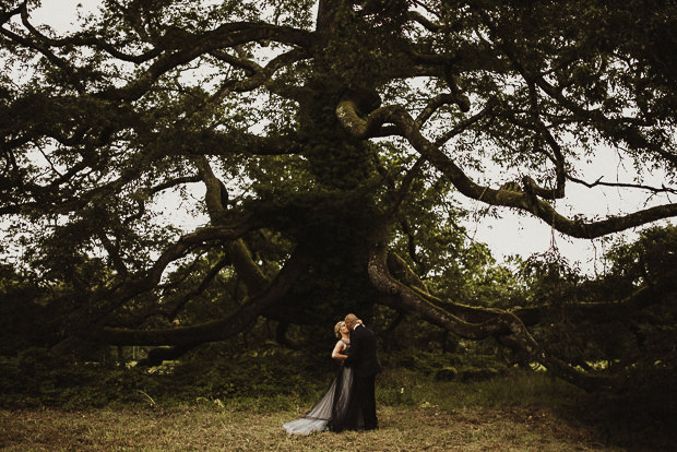 Mount Juliet Wedding in Kilkenny by Tomasz Korna