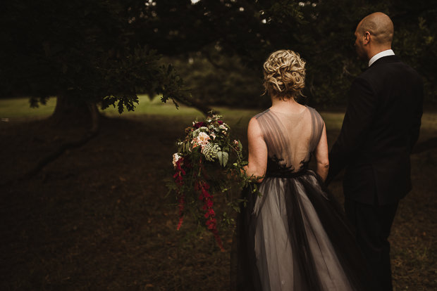 Mount Juliet Wedding in Kilkenny by Tomasz Korna