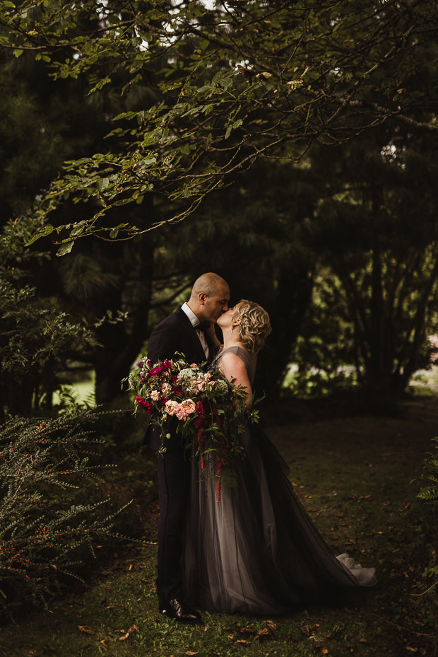 Mount Juliet Wedding in Kilkenny by Tomasz Korna