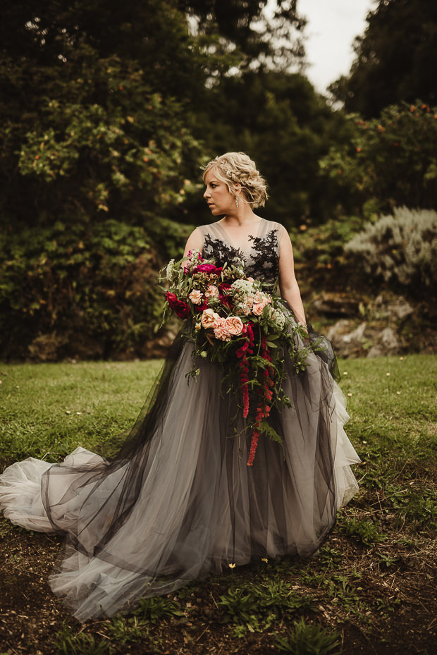 Mount Juliet Wedding in Kilkenny by Tomasz Korna