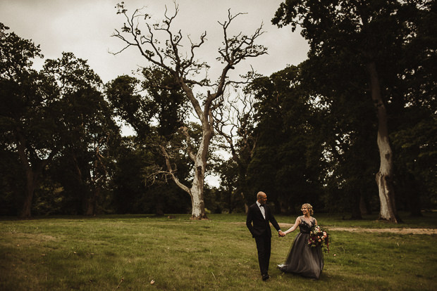 Mount Juliet Wedding in Kilkenny by Tomasz Korna