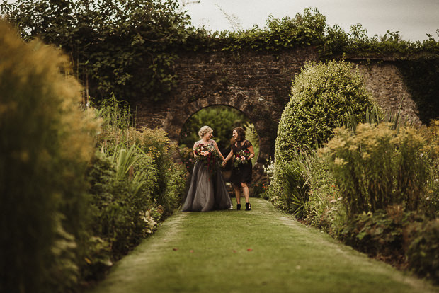 Mount Juliet Wedding in Kilkenny by Tomasz Korna