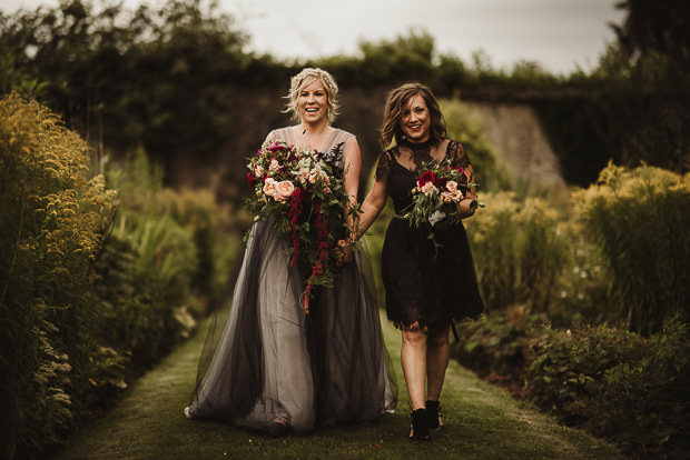 Mount Juliet Wedding in Kilkenny by Tomasz Korna