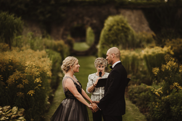 Mount Juliet Wedding in Kilkenny by Tomasz Korna