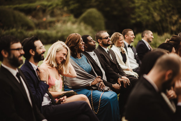 Mount Juliet Wedding in Kilkenny by Tomasz Korna