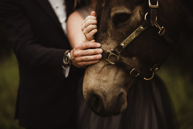 Mount Juliet Wedding in Kilkenny by Tomasz Korna