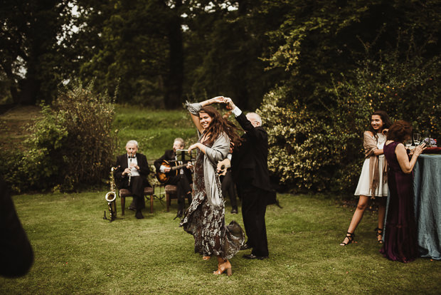 Mount Juliet Wedding in Kilkenny by Tomasz Korna