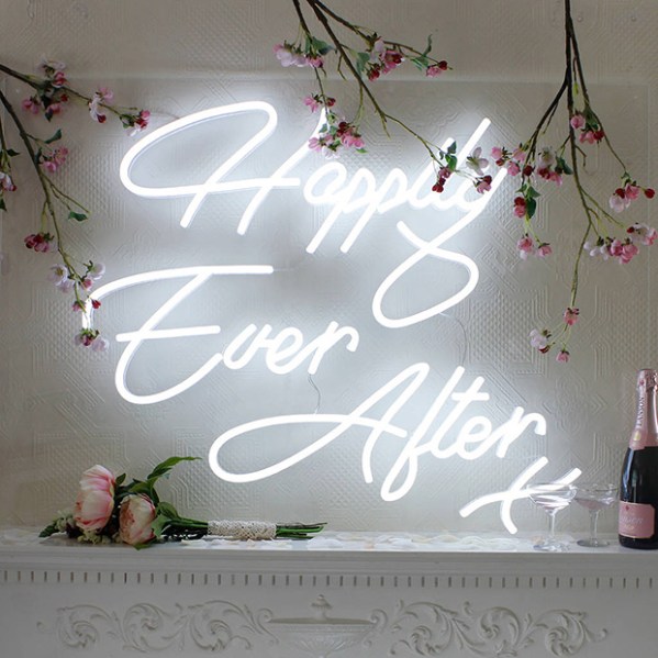 Neon Wedding Signage ideas and inspiration | onefabday-com.go-vip.net