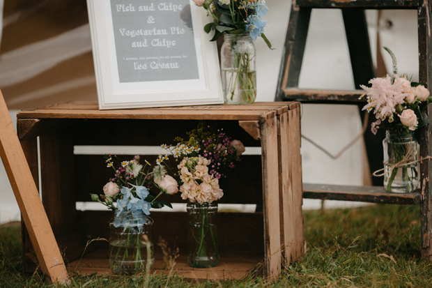 Jo-Ann and Alan wedding in Wales captured by Sean and Kate.