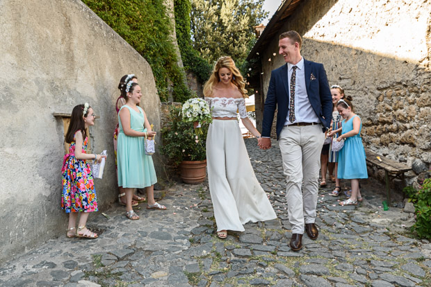 Siobhan Hegarty Photography Il Borgo di Tragliata wedding6