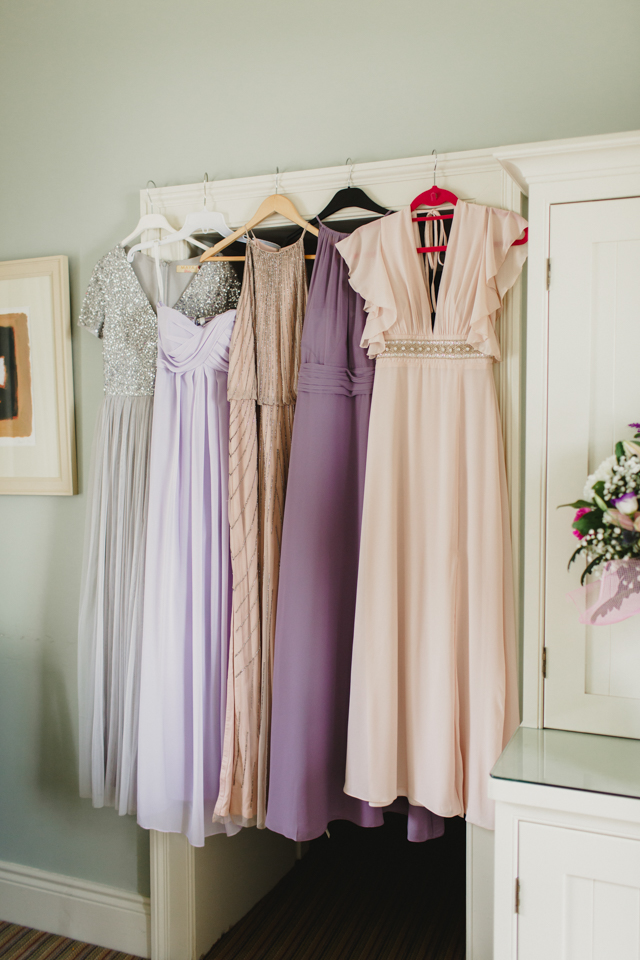 Beautiful Virginia Park Lodge wedding by Michelle Prunty | onefabday.com