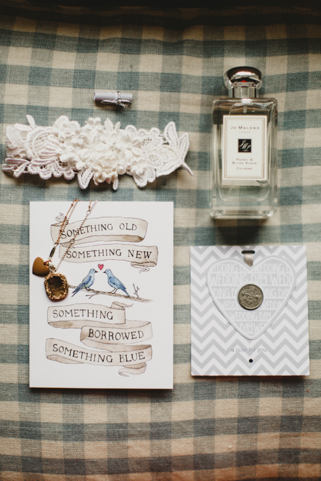 Beautiful Virginia Park Lodge wedding by Michelle Prunty | onefabday.com