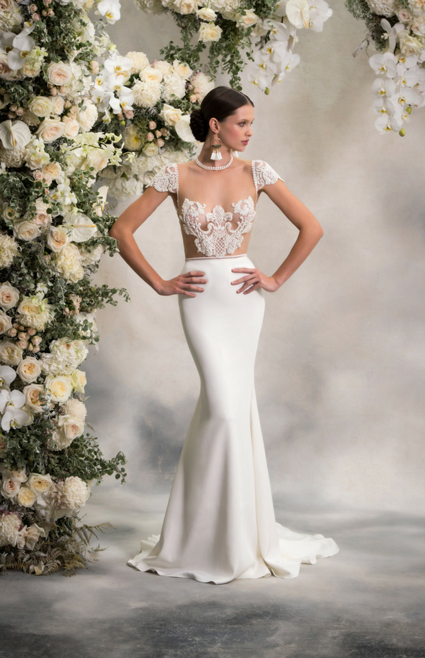 Alice May Bridal - Anna Georgina 4