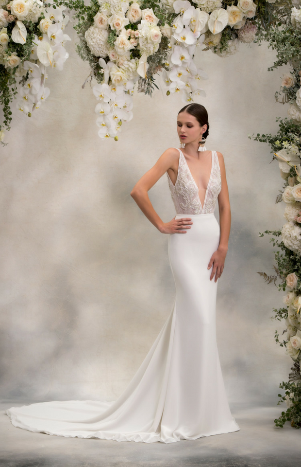 Alice May Bridal - Anna Georgina 5