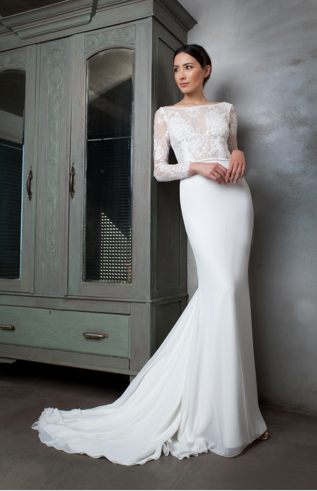 Alice May Bridal - Anna Georgina 7