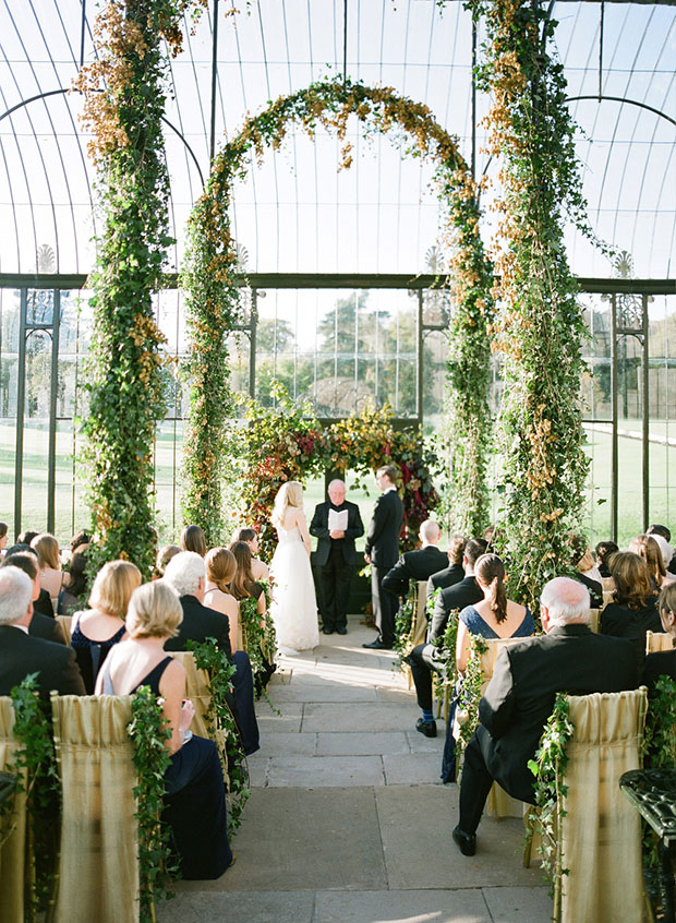 The Most Beautiful Places To Say I Do in Ireland | onefabday.com